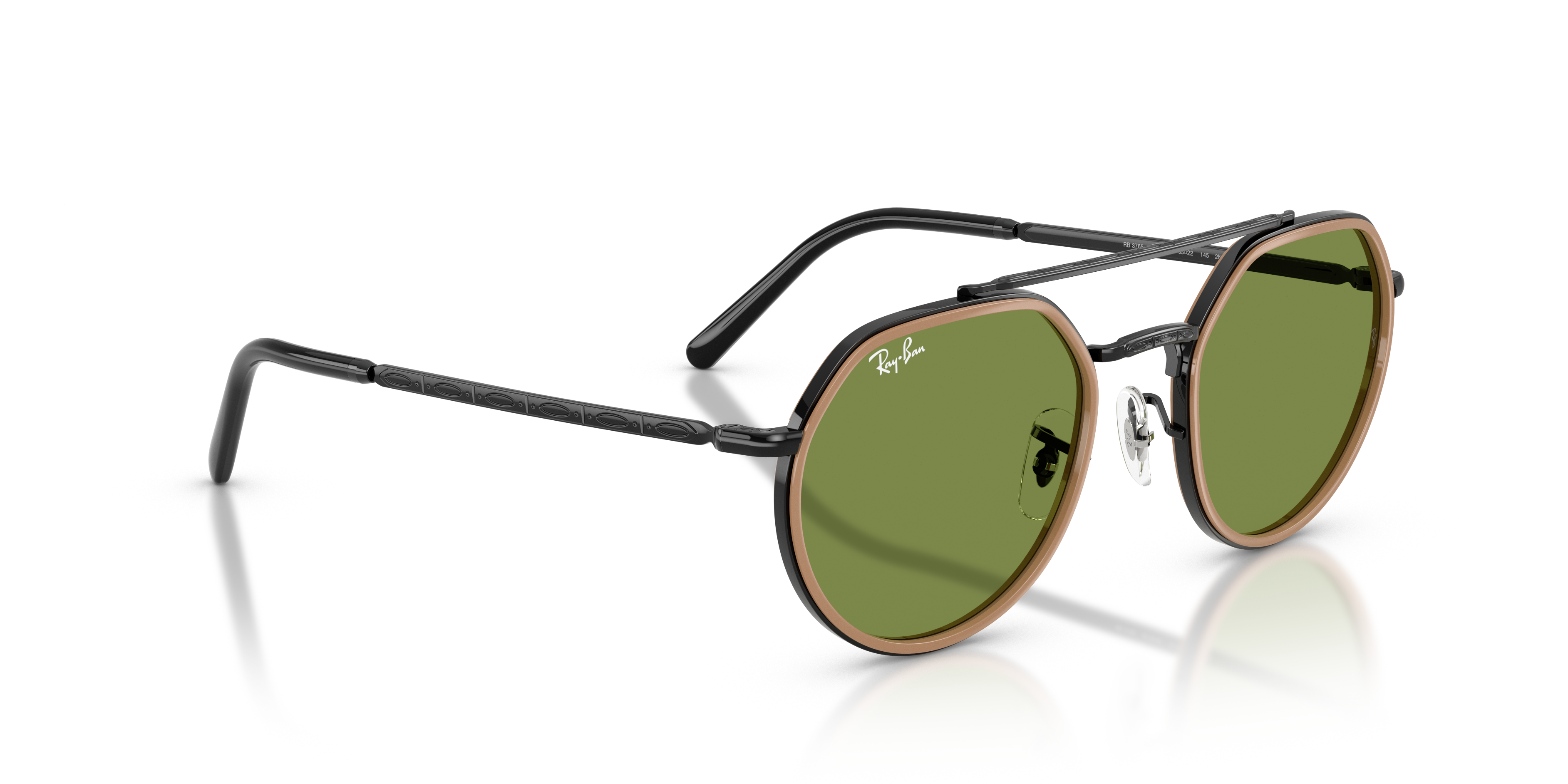 Ray-Ban RB3765 92794E  